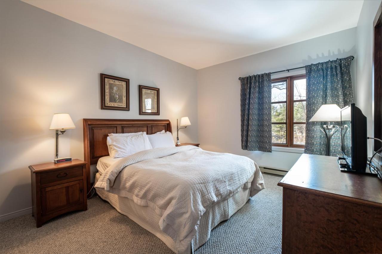 Appartement Le Plateau by Rendez-Vous Mont-Tremblant Extérieur photo