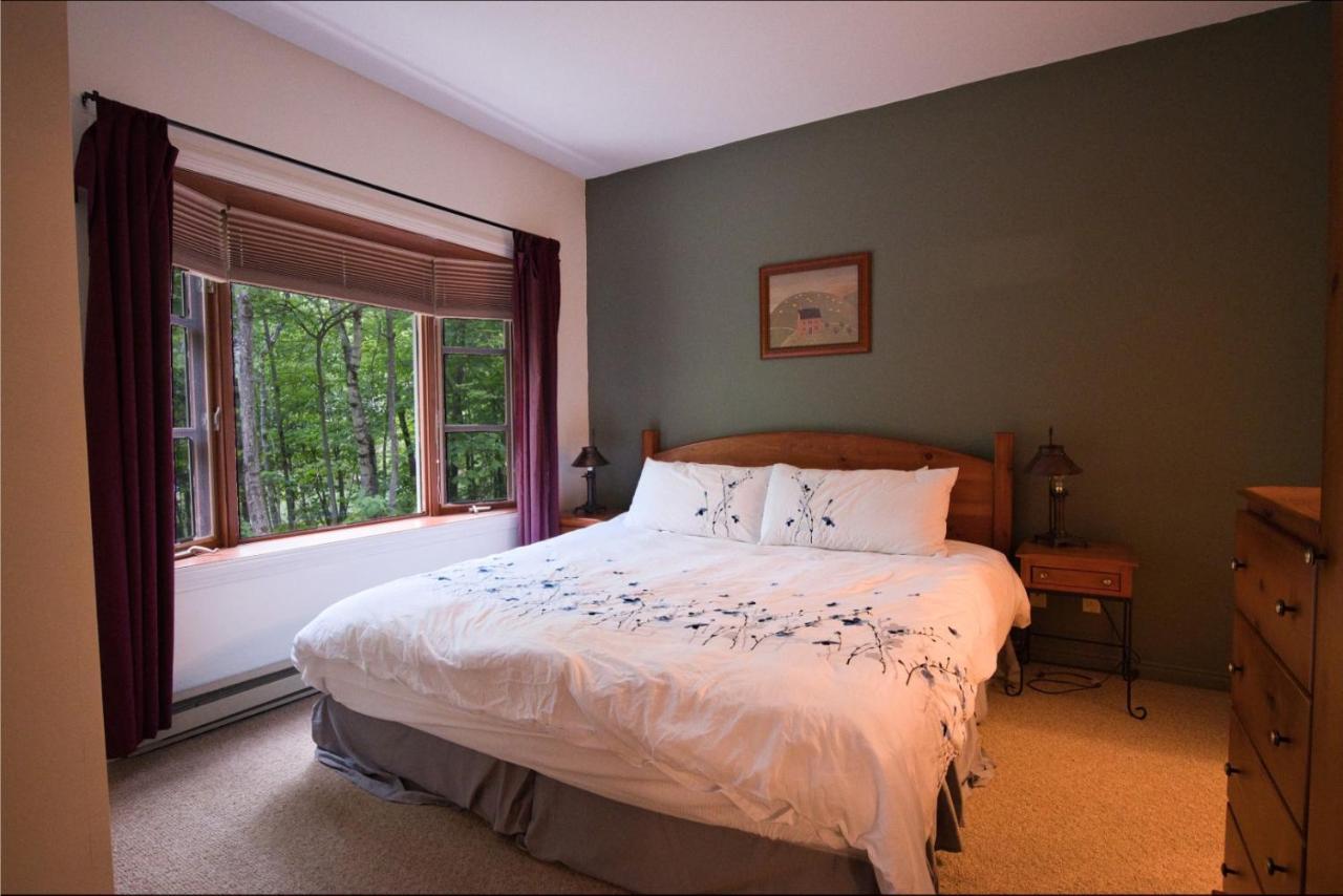 Appartement Le Plateau by Rendez-Vous Mont-Tremblant Extérieur photo