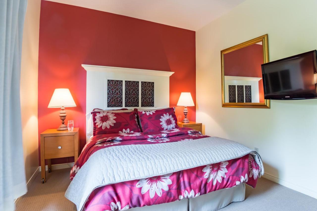 Appartement Le Plateau by Rendez-Vous Mont-Tremblant Extérieur photo