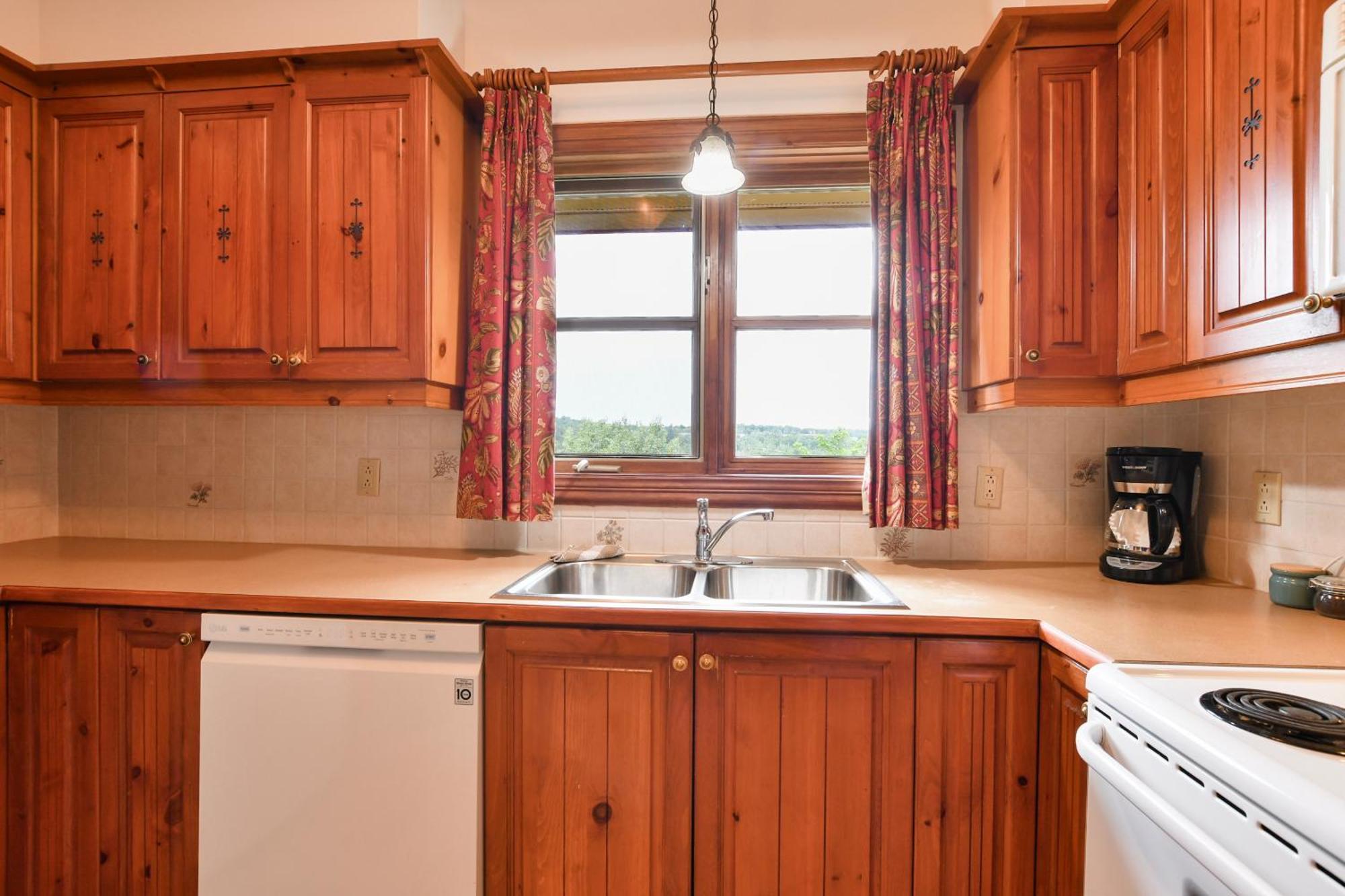 Appartement Le Plateau by Rendez-Vous Mont-Tremblant Extérieur photo