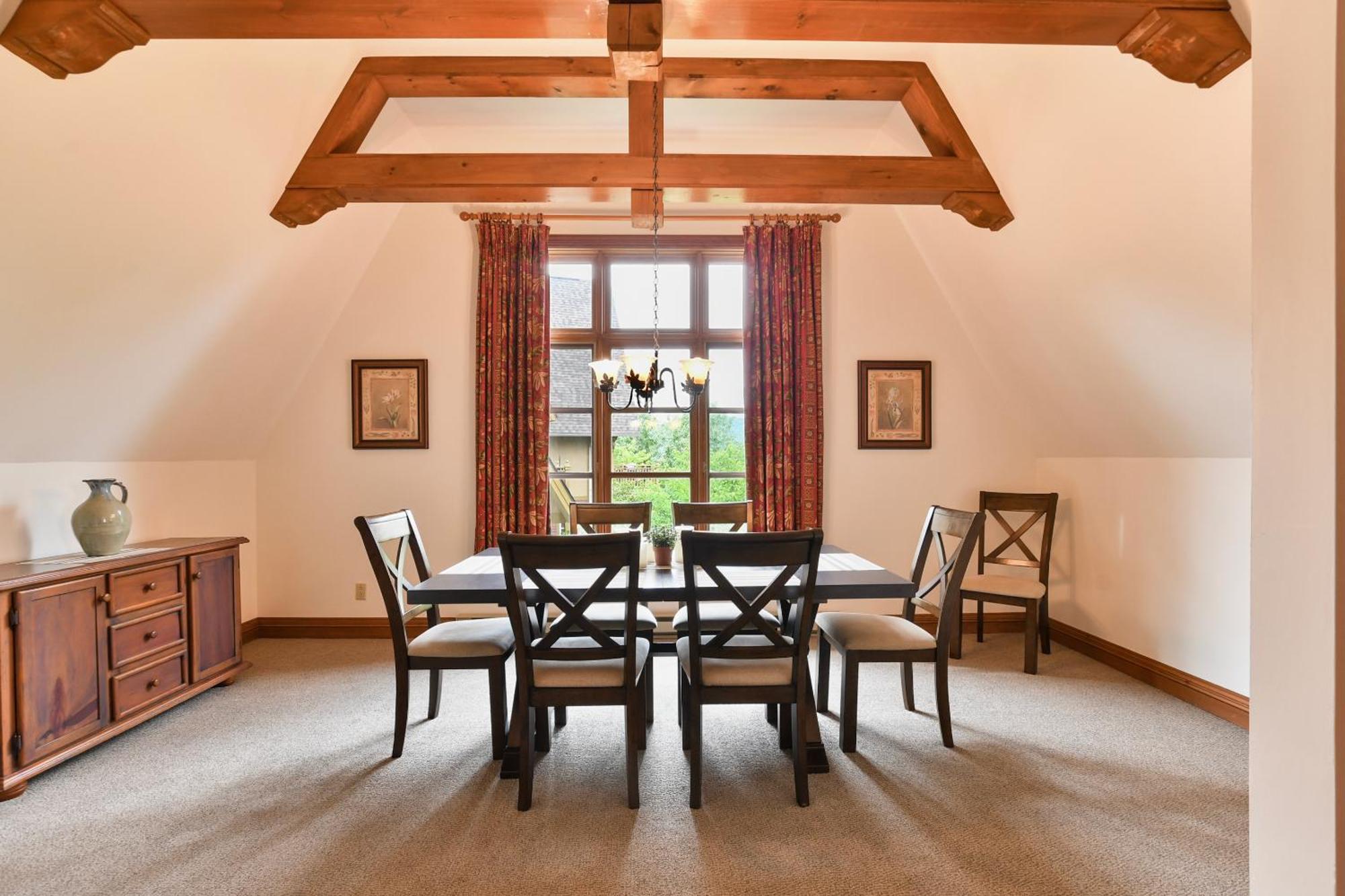 Appartement Le Plateau by Rendez-Vous Mont-Tremblant Extérieur photo